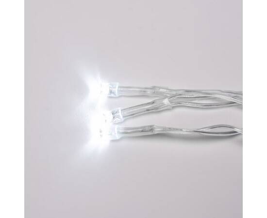 Уличная гирлянда Uniel ULD-B25006-440/TTK WHITE IP44 UL-00010885, изображение 3