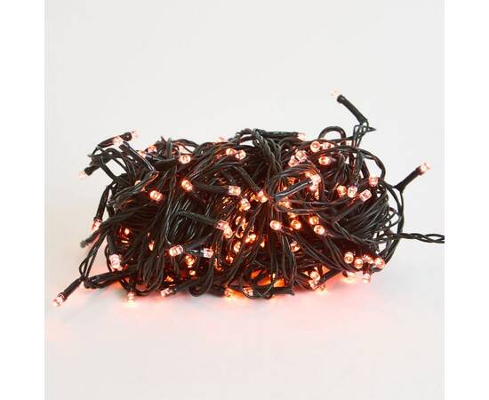 Гирлянда Uniel ULD-S2000-200/DGA AMBER IP20 UL-00010894