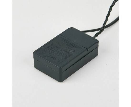 Гирлянда Uniel ULD-S2000-200/DGA AMBER IP20 UL-00010894, изображение 9