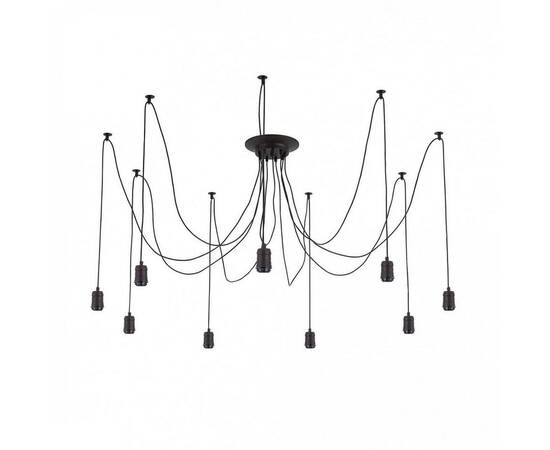 Подвесная люстра Citilux Эдисон CL451092, изображение 3