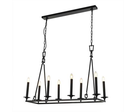 Подвесная люстра Citilux Маркиз CL471245