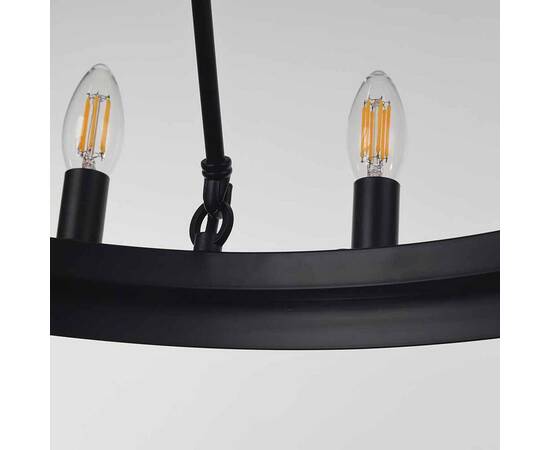 Подвесная люстра Citilux Смитсон CL470112, изображение 3