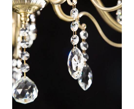 Подвесная люстра Citilux Кармен CL404153, изображение 7