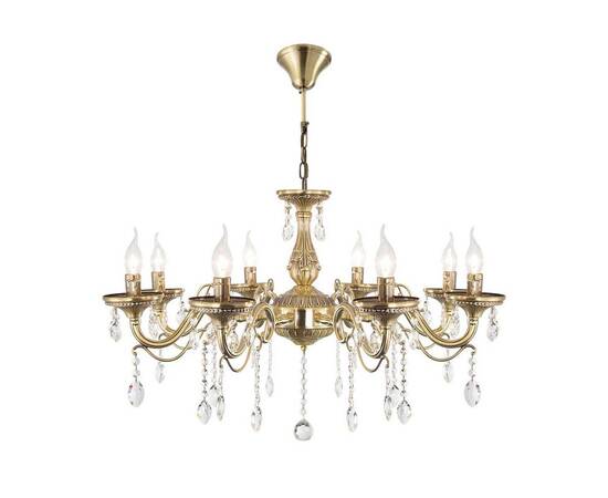 Подвесная люстра Citilux Кармен CL404183