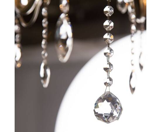 Подвесная люстра Citilux Кармен CL404183, изображение 9