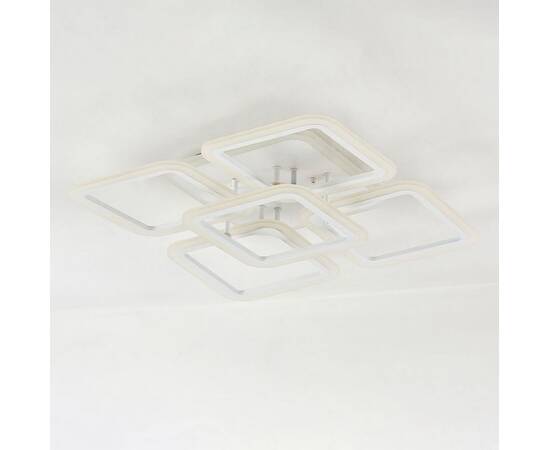 Потолочная светодиодная люстра Citilux Марсель Смарт CL232A150E, изображение 3