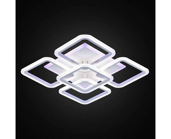 Потолочная светодиодная люстра Citilux Марсель Смарт CL232A150E, изображение 5