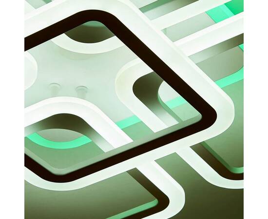 Потолочная светодиодная люстра Citilux Марсель Смарт CL232A150E, изображение 7