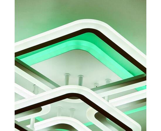 Потолочная светодиодная люстра Citilux Марсель Смарт CL232A150E, изображение 8