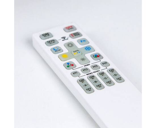 Потолочная светодиодная люстра Citilux Марсель Смарт CL232A150E, изображение 9