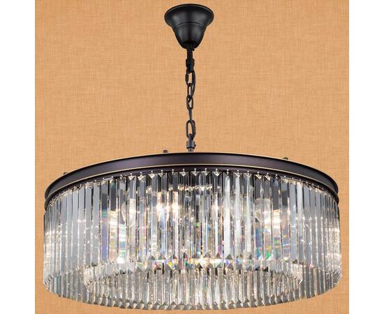 Подвесная люстра Citilux Мартин CL332161, изображение 3