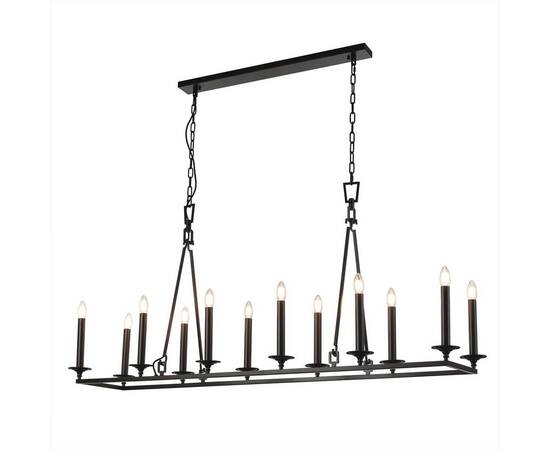 Подвесная люстра Citilux Маркиз CL471265