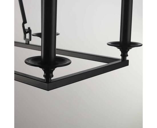 Подвесная люстра Citilux Маркиз CL471265, изображение 2