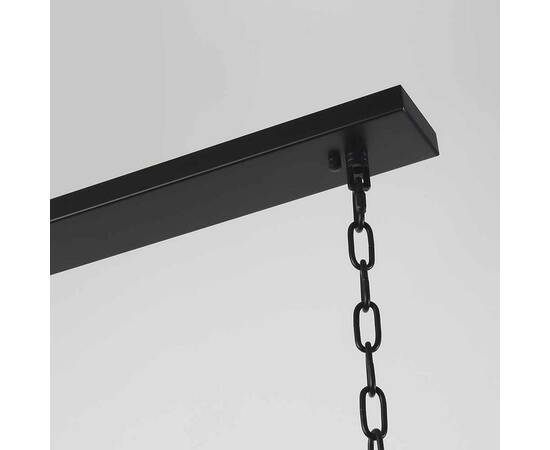 Подвесная люстра Citilux Маркиз CL471265, изображение 8