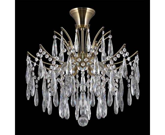 Подвесная люстра Citilux Селена CL302163, изображение 2