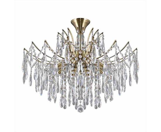 Подвесная люстра Citilux Селена CL302183