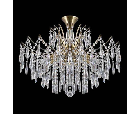 Подвесная люстра Citilux Селена CL302183, изображение 2