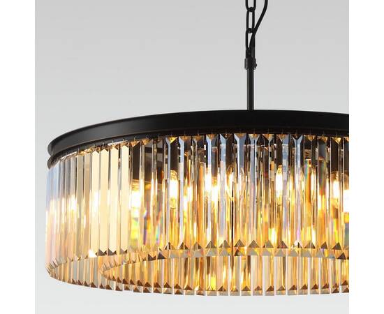 Подвесная люстра Citilux Мартин CL332162, изображение 6