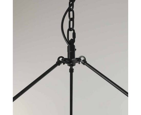 Подвесная люстра Citilux Смитсон CL470118, изображение 2