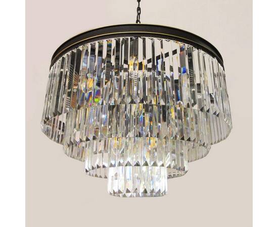 Подвесная люстра Citilux Мартин CL332141, изображение 2