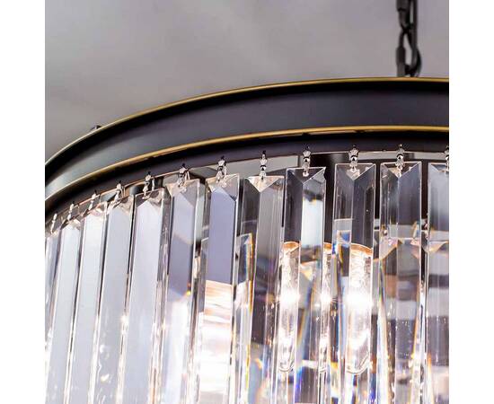 Подвесная люстра Citilux Мартин CL332141, изображение 3