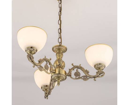 Подвесная люстра Citilux Адриана CL405233, изображение 3