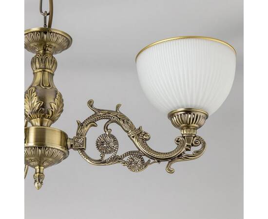 Подвесная люстра Citilux Адриана CL405233, изображение 6