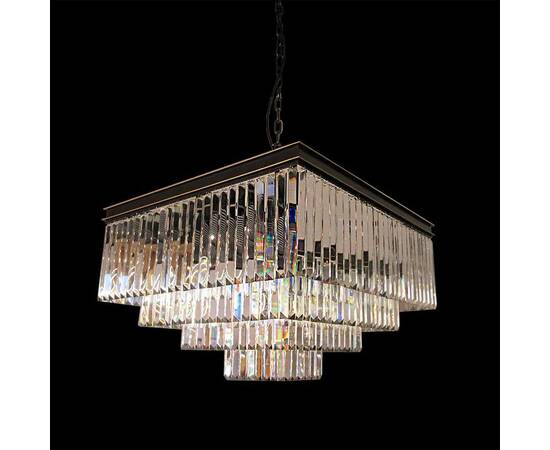 Подвесная люстра Citilux Мартин CL332241, изображение 3