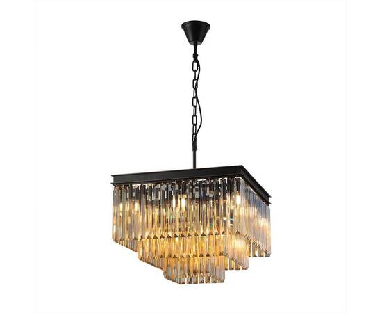 Подвесная люстра Citilux Мартин CL332232