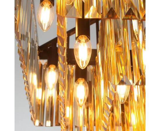 Подвесная люстра Citilux Мартин CL332232, изображение 3