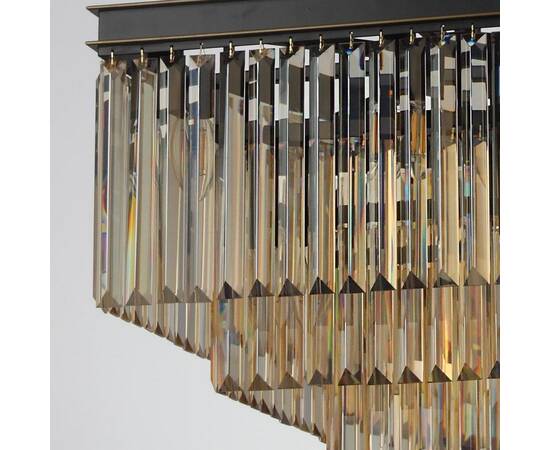 Подвесная люстра Citilux Мартин CL332232, изображение 6