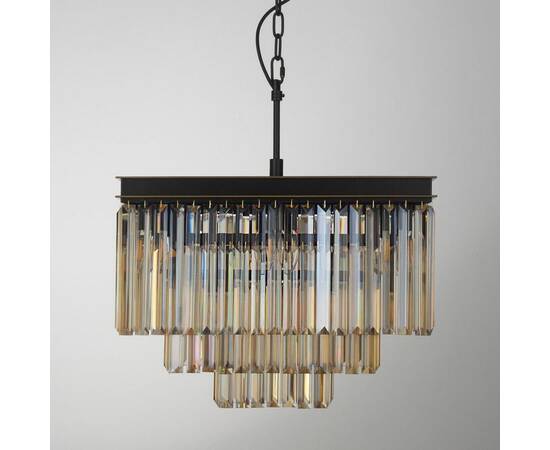 Подвесная люстра Citilux Мартин CL332232, изображение 7