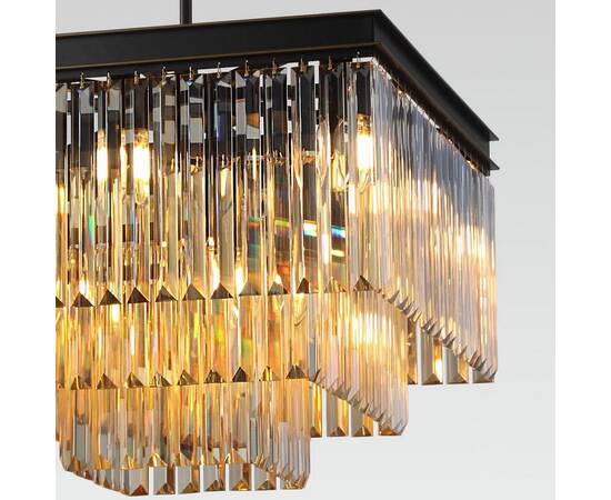 Подвесная люстра Citilux Мартин CL332232, изображение 8