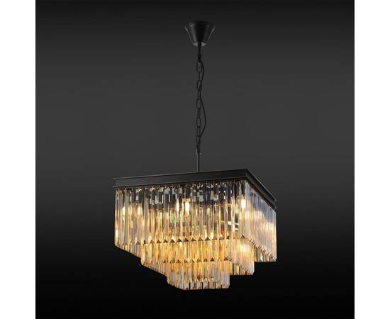 Подвесная люстра Citilux Мартин CL332232, изображение 9