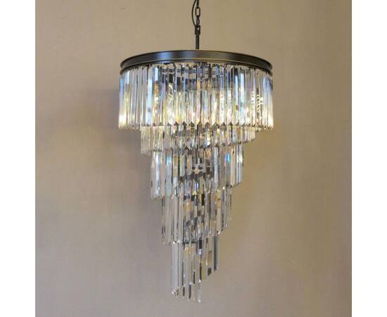 Подвесная люстра Citilux Мартин CL332171