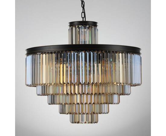 Подвесная люстра Citilux Мартин CL332152, изображение 6