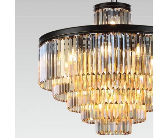 Подвесная люстра Citilux Мартин CL332152, изображение 7