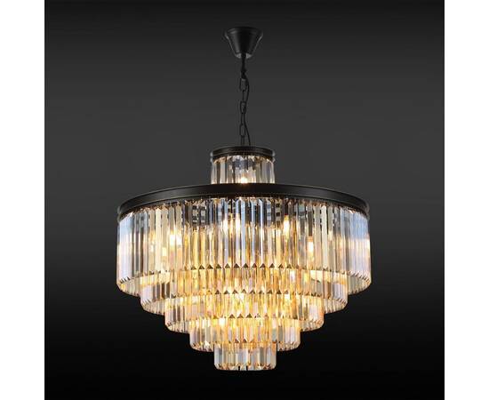 Подвесная люстра Citilux Мартин CL332152, изображение 8