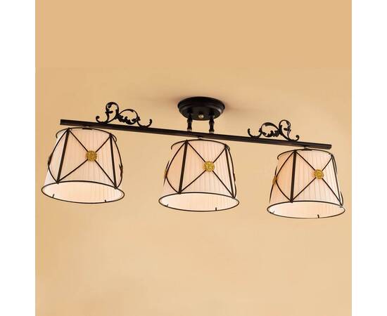 Потолочная люстра Citilux Дрезден CL409231