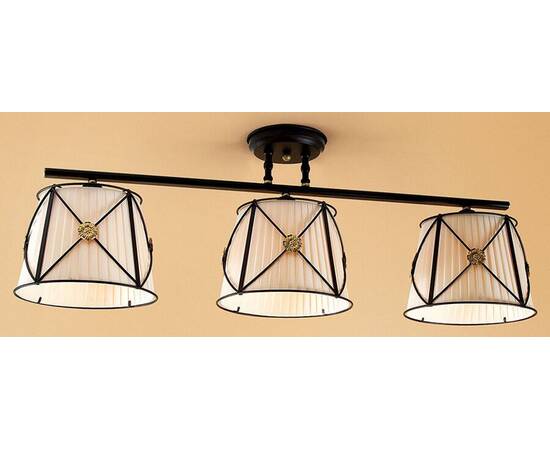 Потолочная люстра Citilux Дрезден CL409231, изображение 2