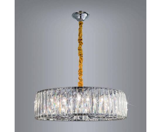 Подвесная люстра Citilux Aria EL321P08, изображение 2