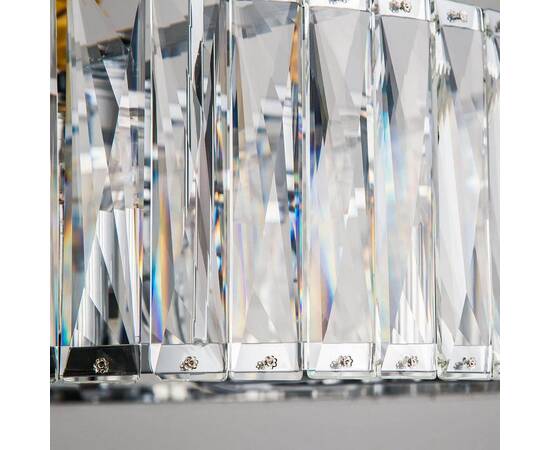 Подвесная люстра Citilux Aria EL321P08, изображение 3