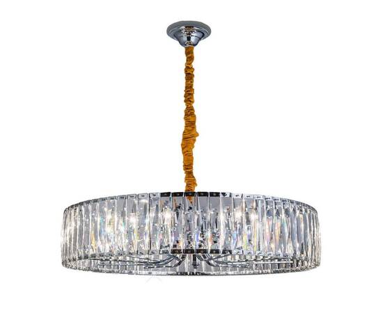 Подвесная люстра Citilux Aria EL321P10