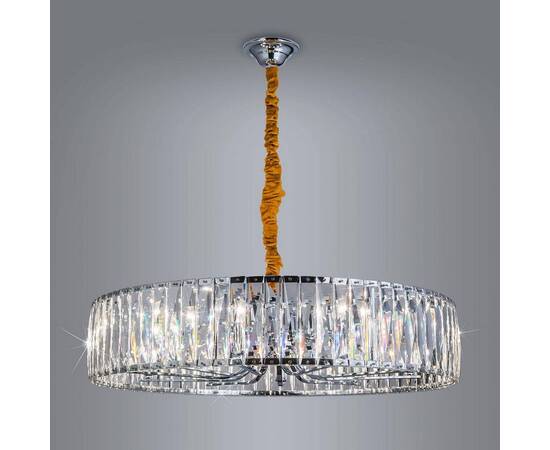 Подвесная люстра Citilux Aria EL321P10, изображение 2