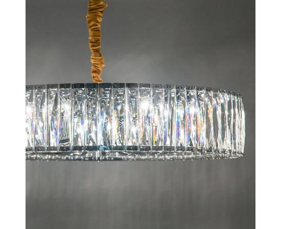 Подвесная люстра Citilux Aria EL321P10, изображение 3