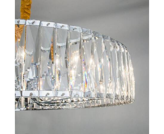 Подвесная люстра Citilux Aria EL321P10, изображение 4