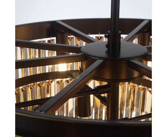 Подвесная люстра Citilux Мартин CL332172, изображение 3