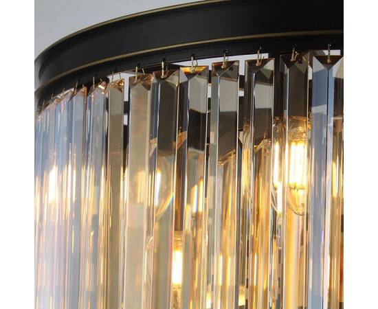 Подвесная люстра Citilux Мартин CL332172, изображение 4