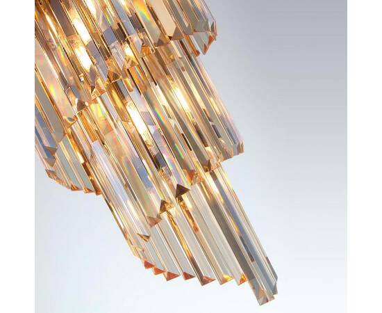 Подвесная люстра Citilux Мартин CL332172, изображение 5