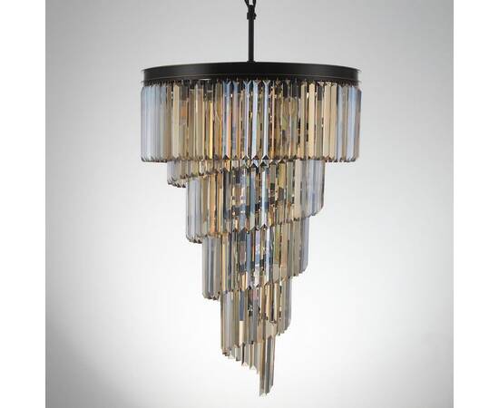 Подвесная люстра Citilux Мартин CL332172, изображение 6